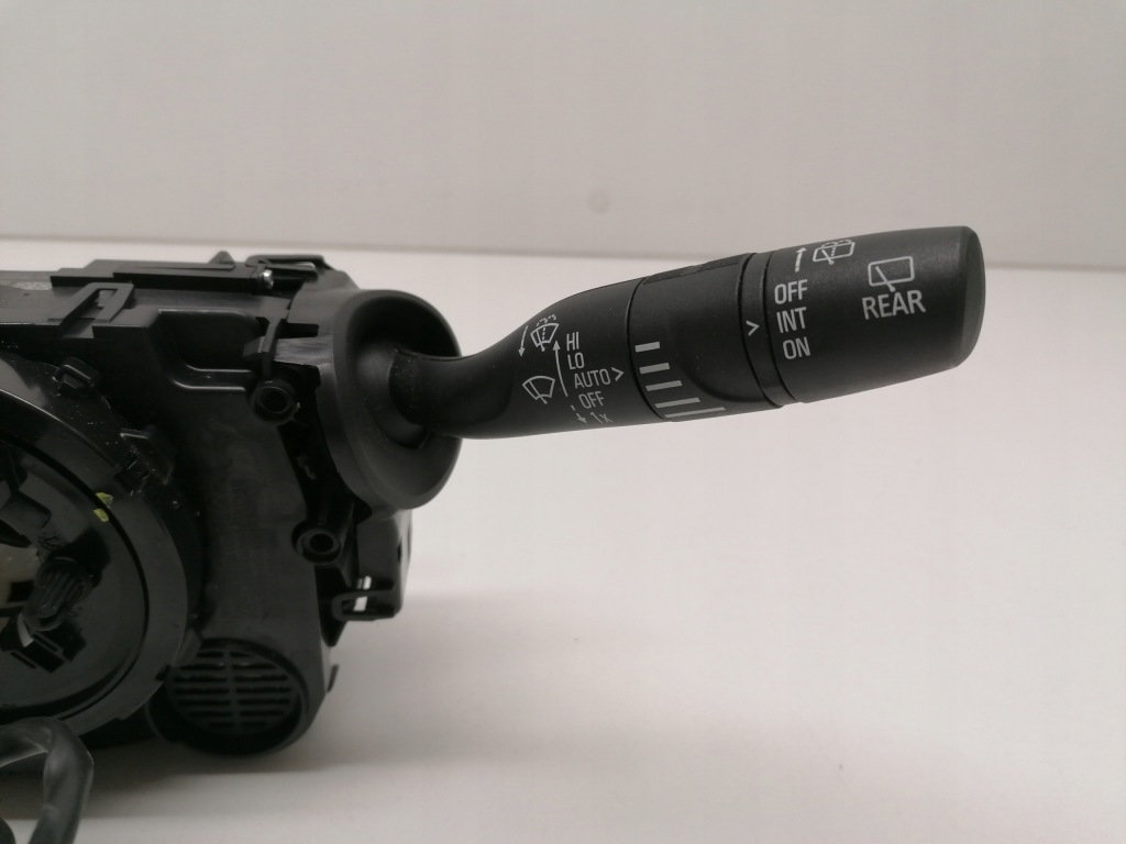 фото №4, Opel grandland x перемикач комбінований стрічка 2017-