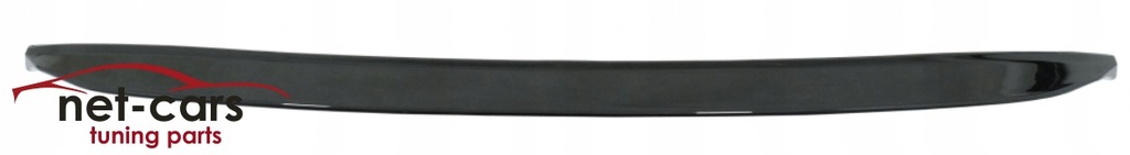 фото №4, Спойлер спойлер кришка багажника mercedes glc x253 блиск amg