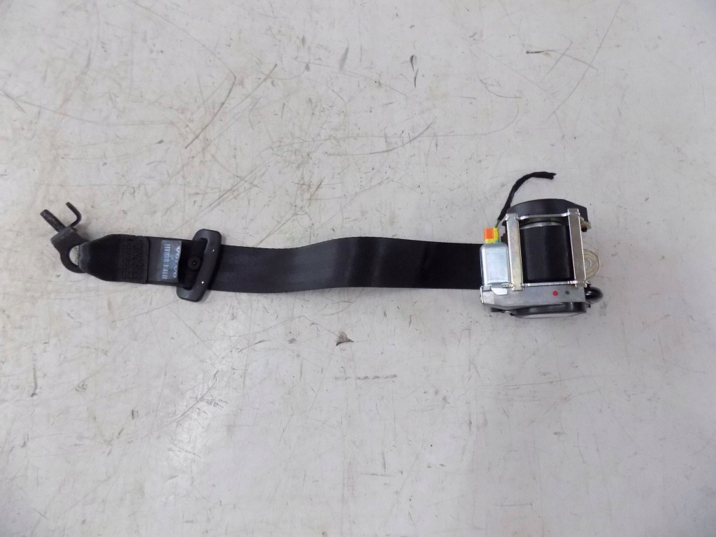 Купить Volvo xc90 ii pas безопасности правый задняя 3 ряд 31484584