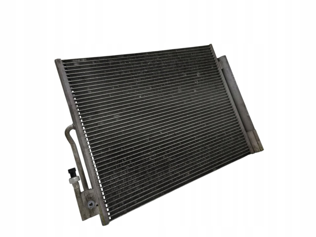 2012 opel meriva b радиатор кондиционера с Разборки