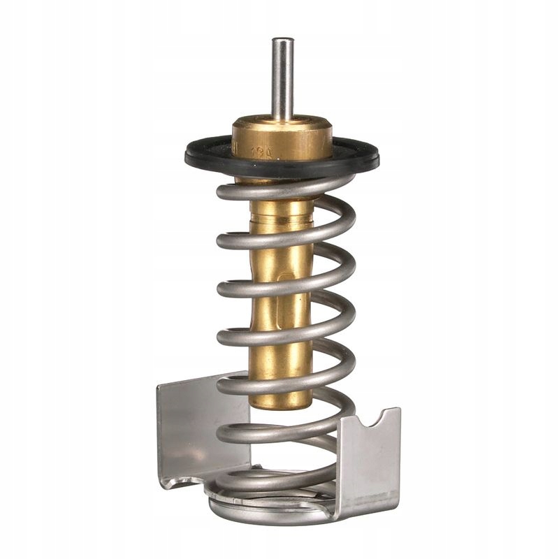 фото №9, Gates th64290g1 термостат, середина охлаждающий