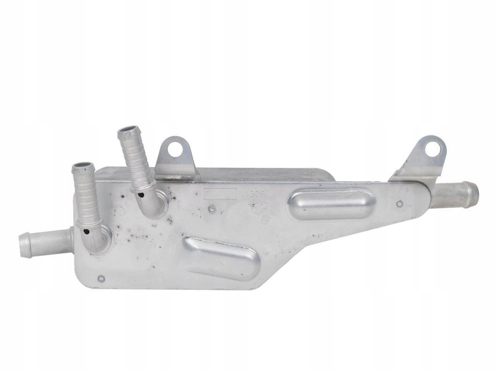 фото №2, Радиатор коробки передач 8 speed mid range авто