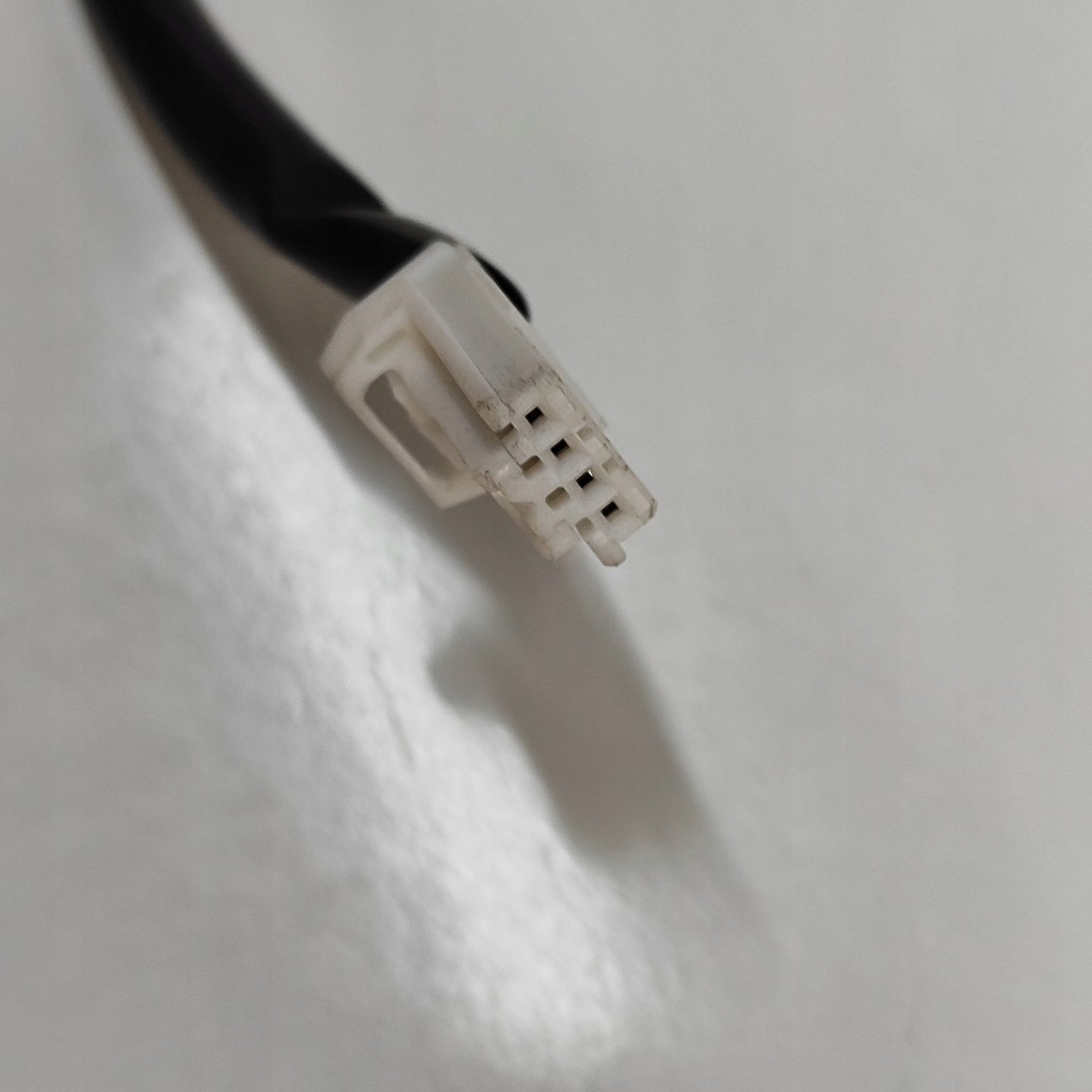 фото №6, Nissan qashqai j12 2024 кнопка открывания крышки багажника