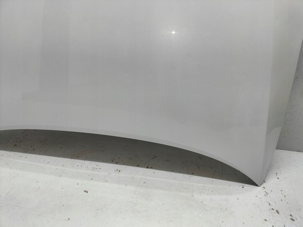 фото №7, Капот кришка двигуна kia optima iii 10-15