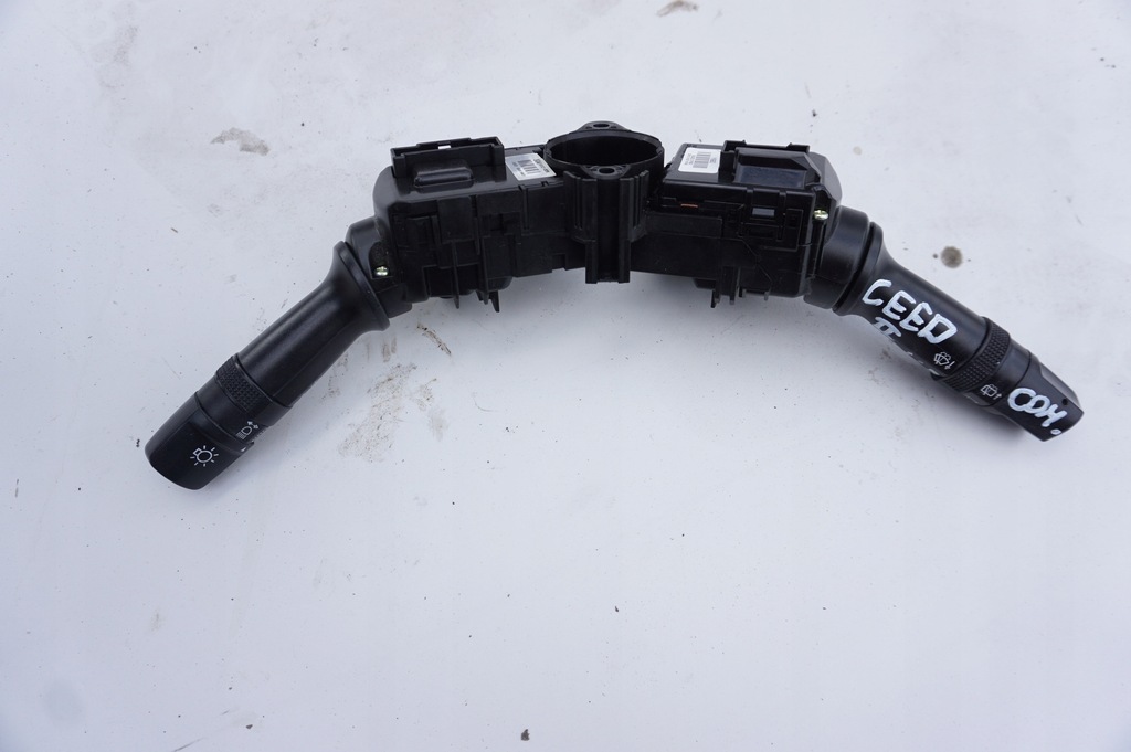 фото №1, Перемикач комбінований kia ceed ii 2