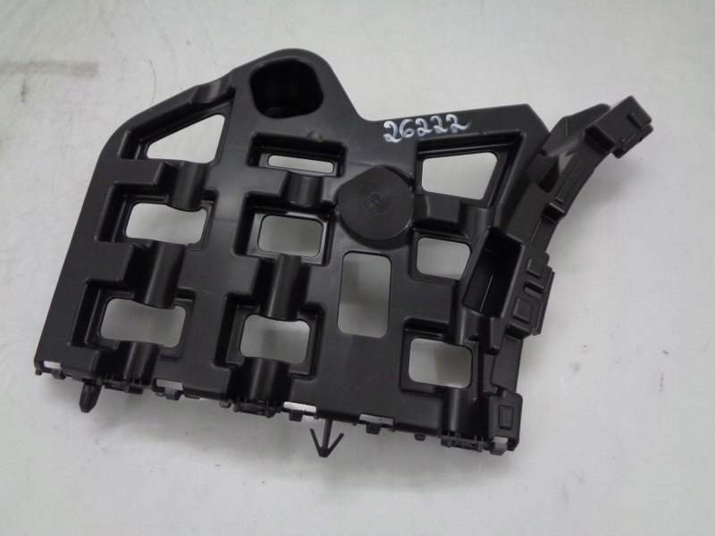 фото №1, Направляющая бампера левый задняя peugeot 2008 ii 9825854180