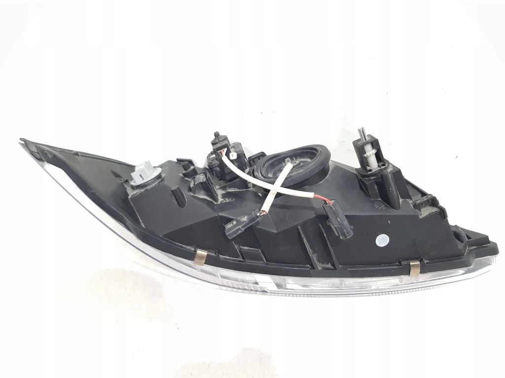 Ford windstar 2001 левая сторона фара передняя с Разборки