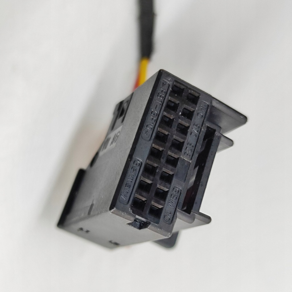 фото №8, Audi e-tron 2019 левая сторона камера зеркала бокового дверь передних