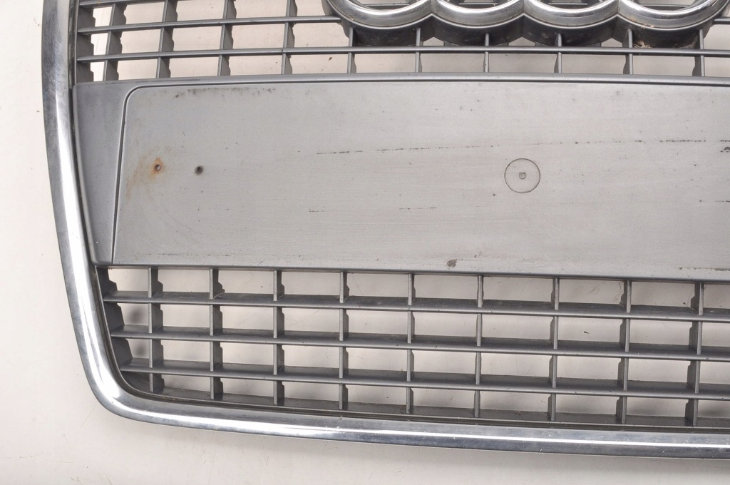 Audi a3 8p решётка радиатора решётка радиатора решётка радиатора бампера 8p4853651 Доставка