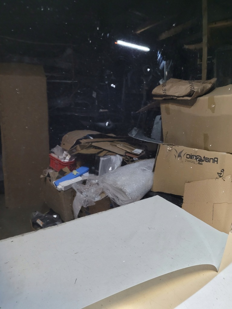 фото №6, Капот audi a6 c8