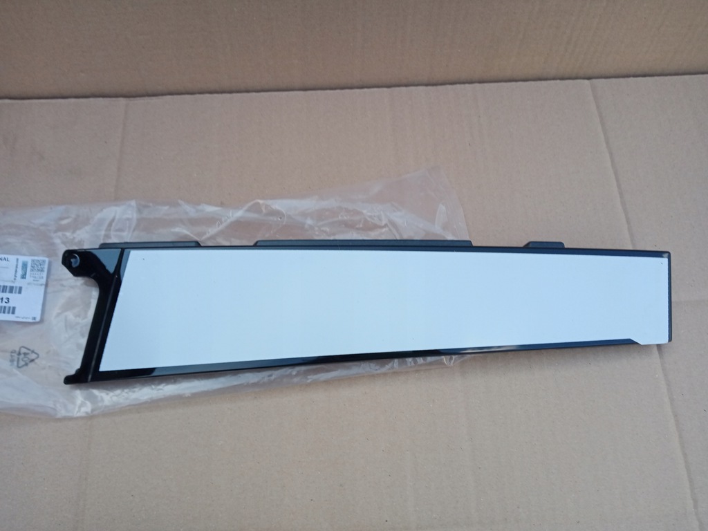 фото №1, Opel crossland x молдинг дверь правый задняя 39123013