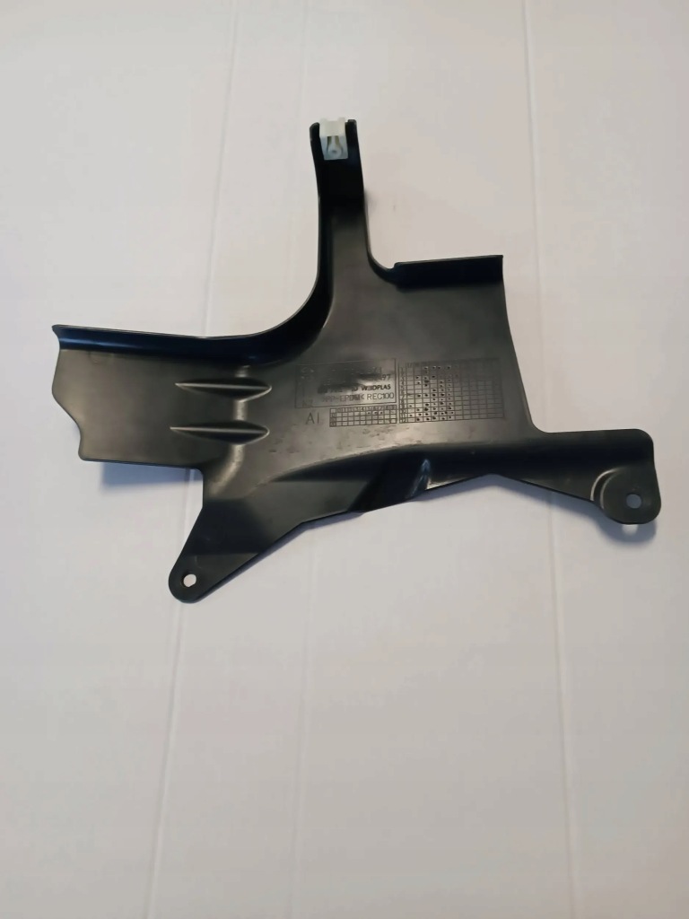 фото №1, Bmw 3 g20 g21 захист редуктор ліва 7340879