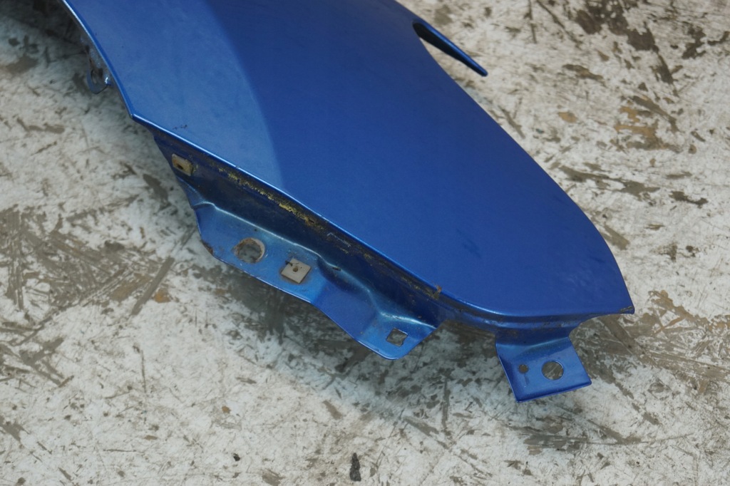 фото №14, Крыло правый перед hyundai i30 i