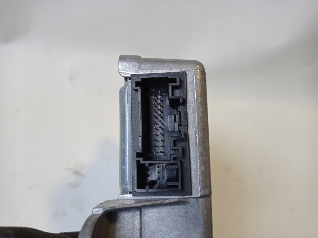 фото №3, Модуль датчик подушка безопасности renault megane ii 8200340427