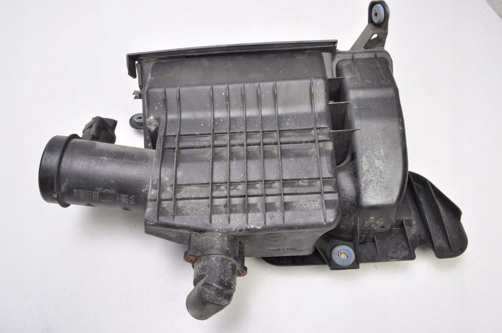 Porsche boxster 986 2.7 корпус фільтра повітря 99611002111 Зі Шроту