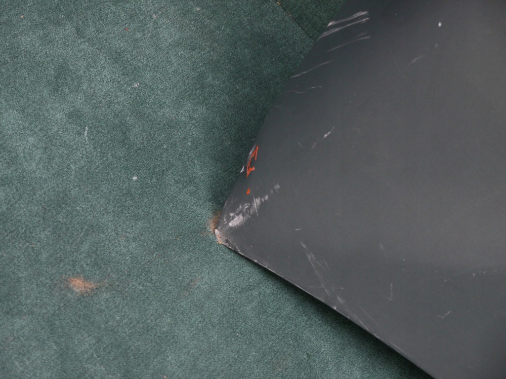 фото №10, Капот крышка двигателя toyota corolla e21 kombi hb 2018-