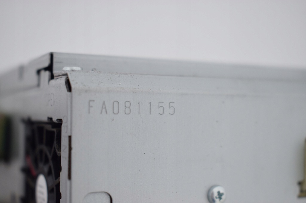 фото №6, Радио навигация toyota auris i 86140-02100