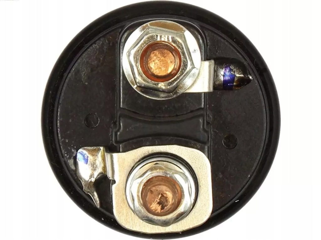 фото №4, Ss4021 автоматична коробка передач стартер as-pl