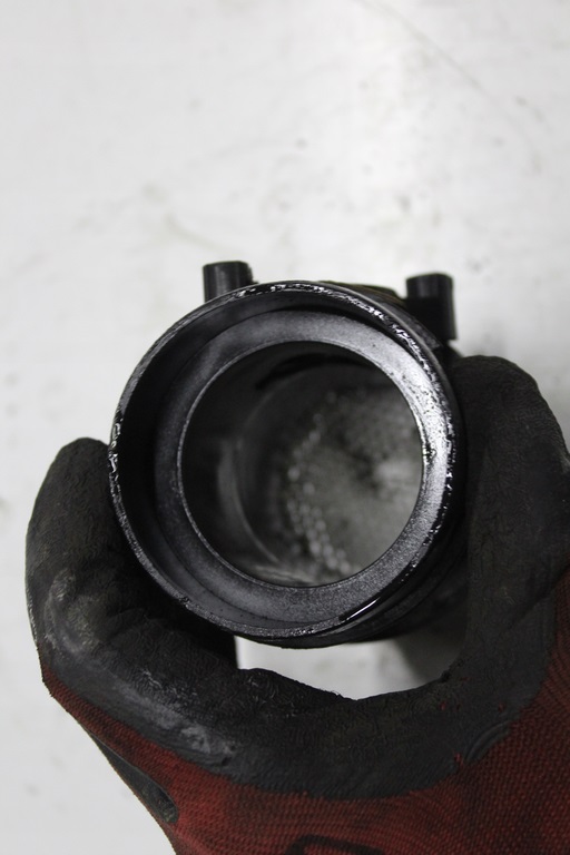 фото №2, Mini cooper r50 06 1.4 витратомір