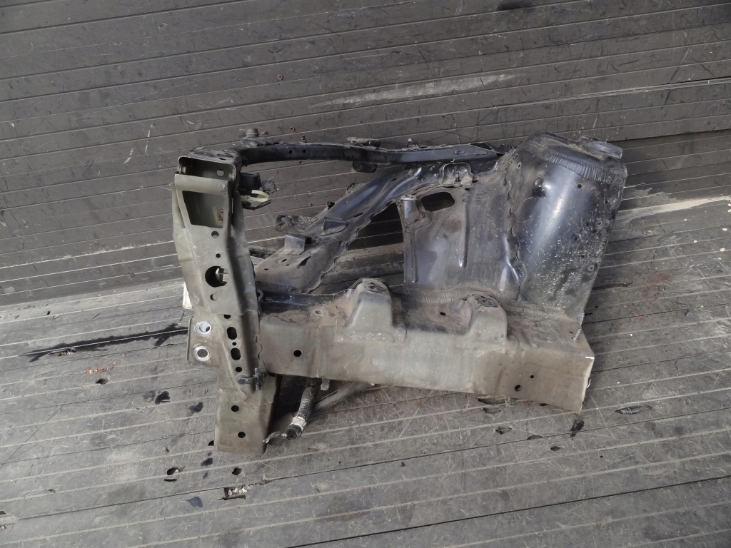 Купить Opel insignia b ii 2018 лонжерон передняя правая оригинал