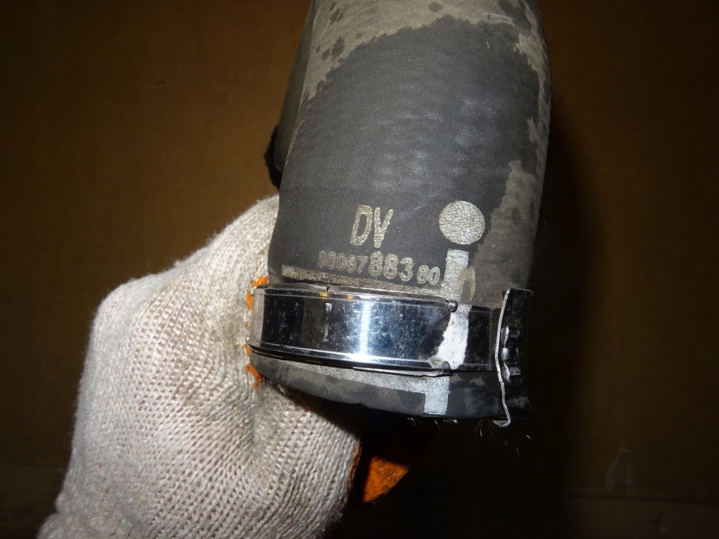 фото №2, Expert iii jumpy труба 9806788380