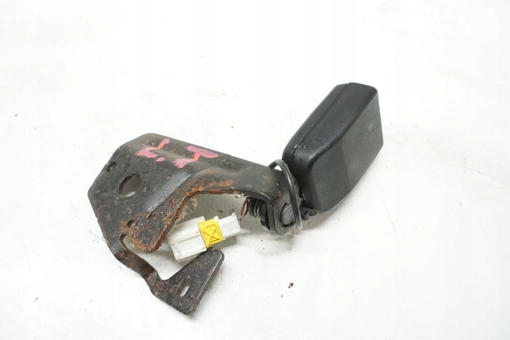 фото №4, Клипса замок поперечина задняя citroen c4 i 5d 1.6 16v