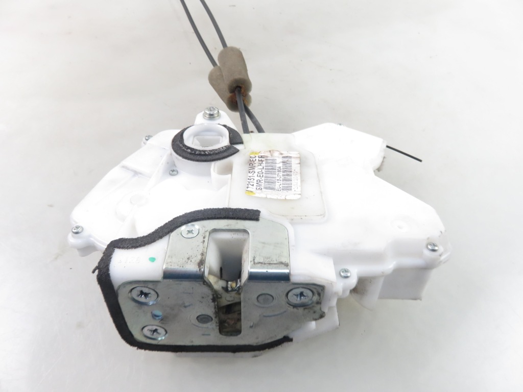 фото №1, Замок лівий передній honda civic viii 72151smre0