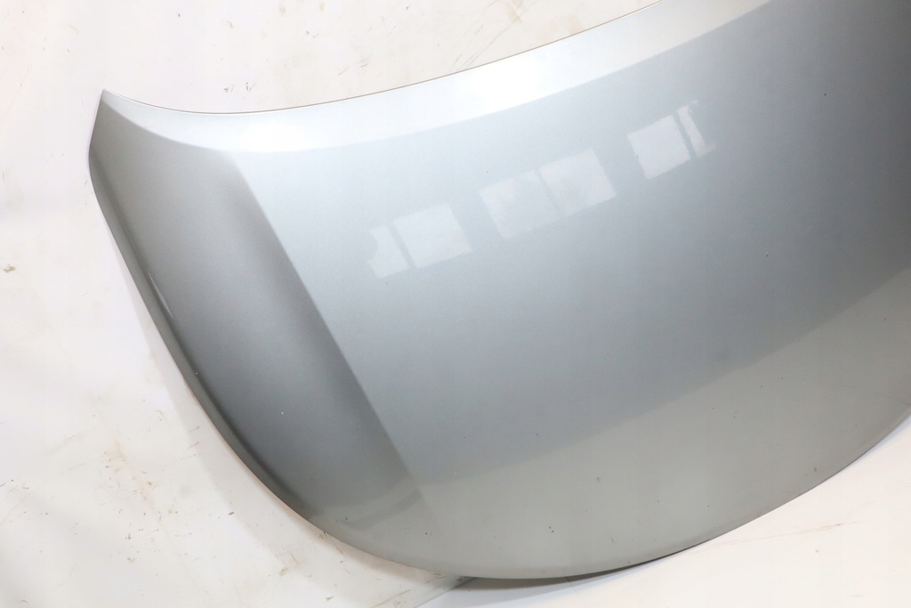 фото №7, Капот toyota avensis iii t27 1g6