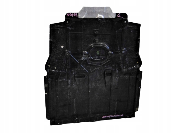 Купить Mercedes cla 118 накладка под двигатель