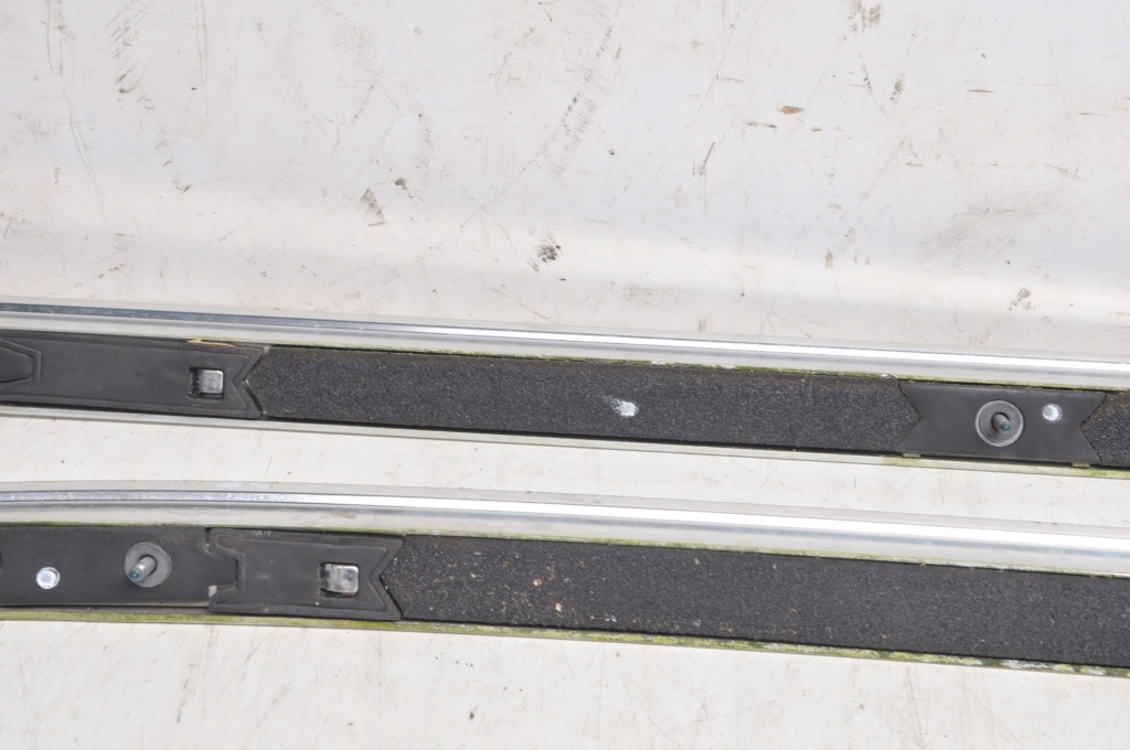 Volvo xc90 2 рейлинг крышный рейлинги кровельные 31349912 Недорого