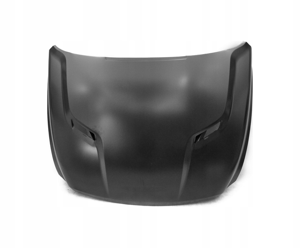 фото №1, Dodge ram 2013 - 2018 капот алюминий 68160235af