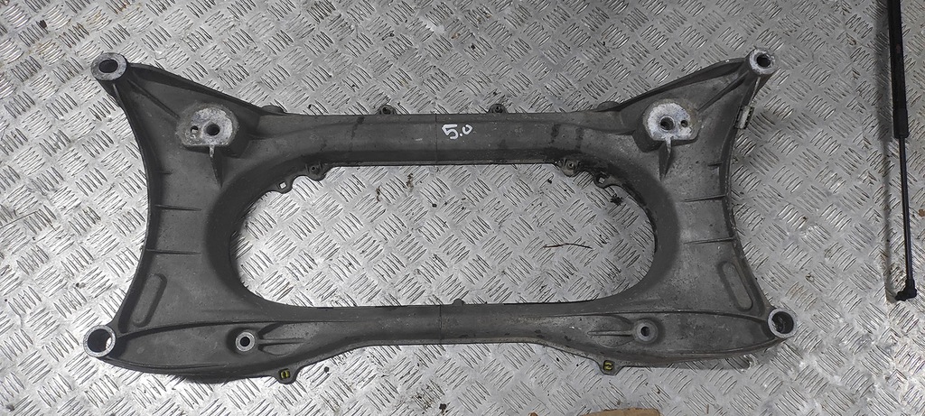 фото №1, Lexus rc 350 rcf підрамник передній підрамник поперечина