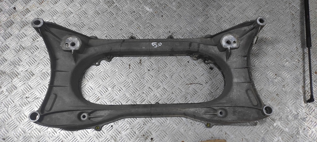 фото №1, Lexus rc 350 rcf підрамник передній підрамник поперечина lexus