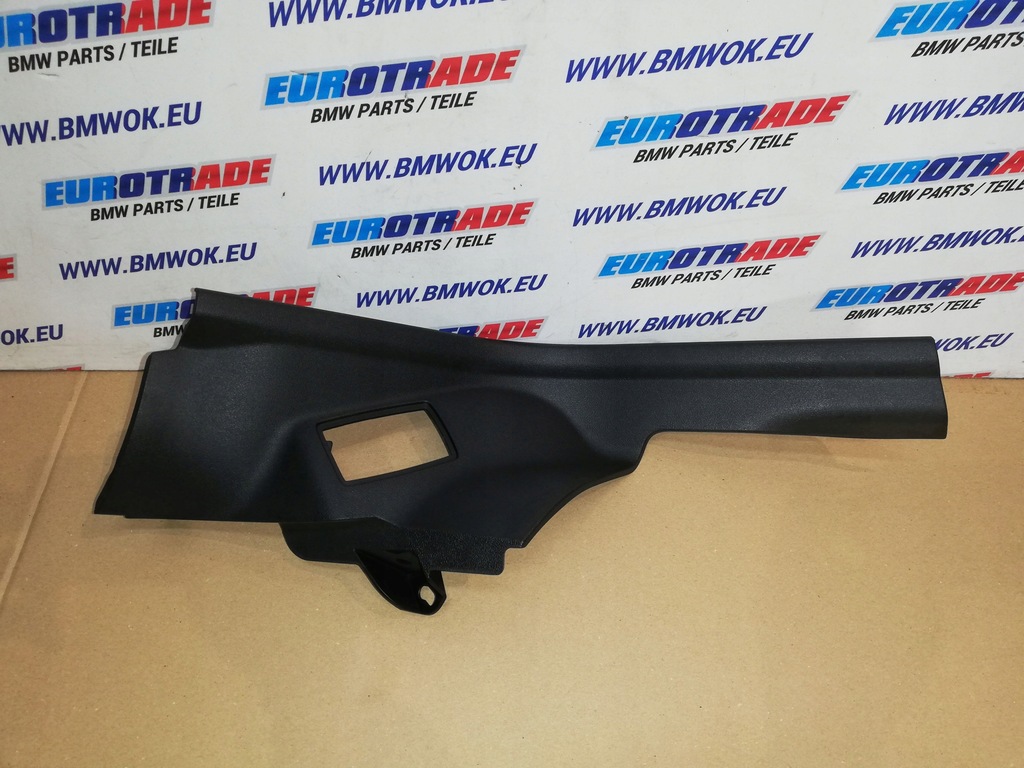 фото №8, Bmw x3 g01 f97 x4 g02 f98 ix3 g08 захист поріг