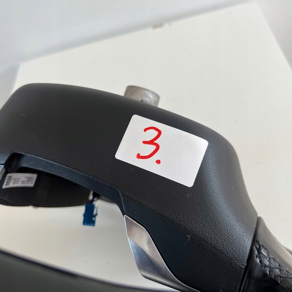 фото №10, Повітропровід мультифункція citroen ds4 c4 96754519zd