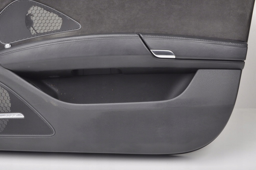 фото №8, Audi a8 d4 обшивка дверь правый перед lift long