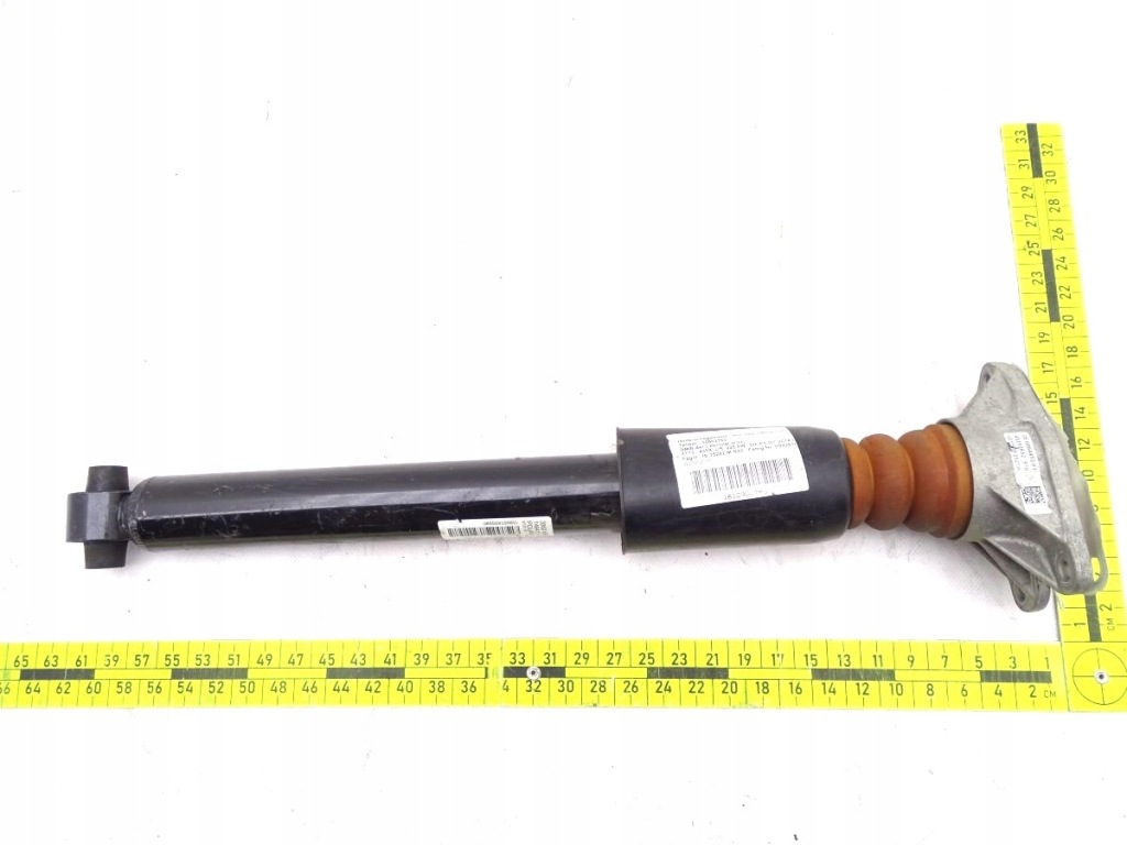 Bmw 4 f33 кабриолет  13-20 амортизатор задний  оригинал 6868660 33526868660 6864452 с Разборки