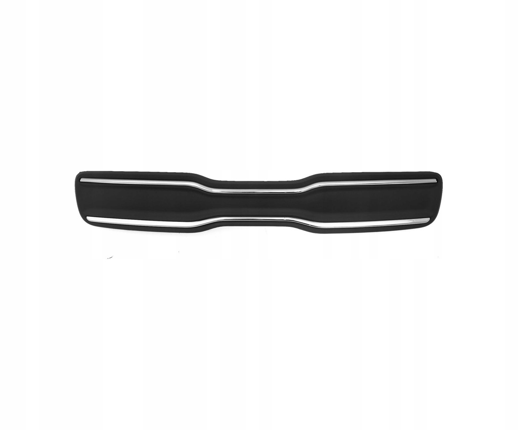 фото №1, Kia soul 2017 - 2019 решётка автомобильные 1