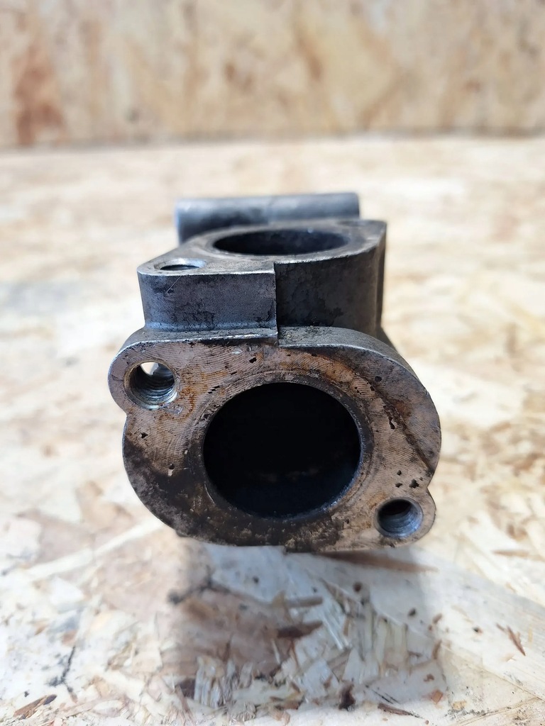 фото №1, Клапан egr 46785766 alfa romeo 1.9 jtd