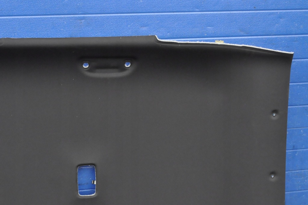 фото №6, Kia ceed ii потолок потолок крыша