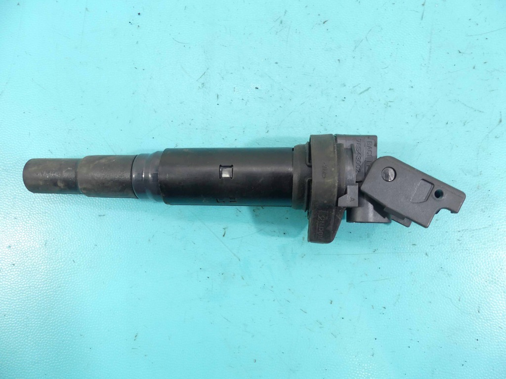 фото №7, 4x котушка запалювання citroen c4 grand picasso 1.6