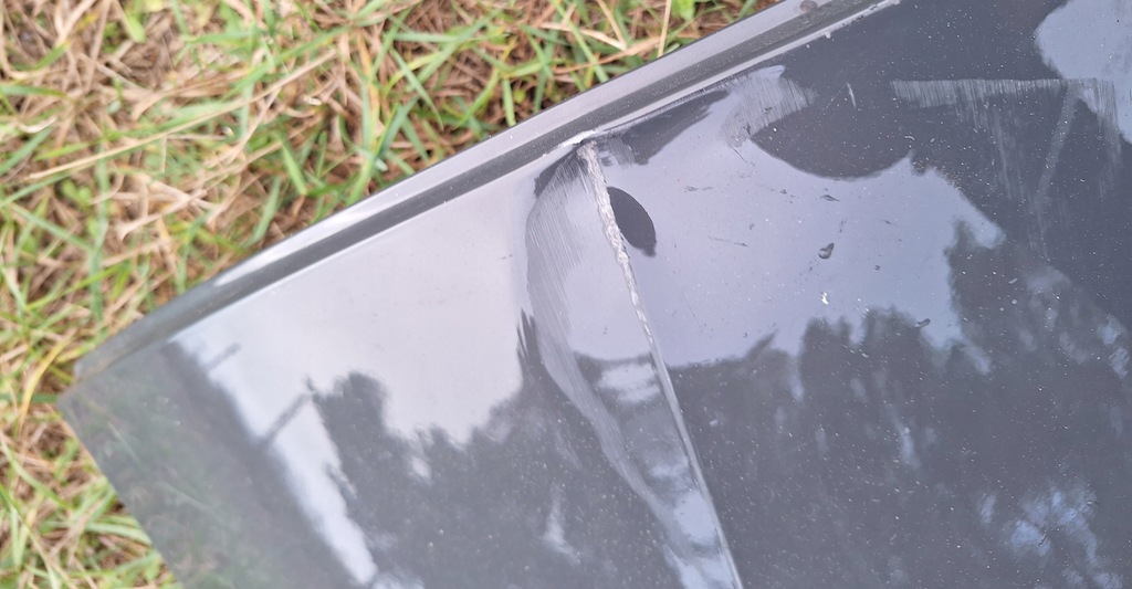 фото №6, Bmw 4 gran coupe i4 g26 двері правий задня задні