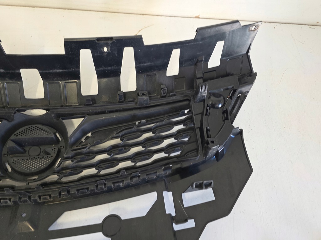 фото №14, Решітка радіатора решітка радіатора бампера opel astra v 5 k lift 19- 39130501