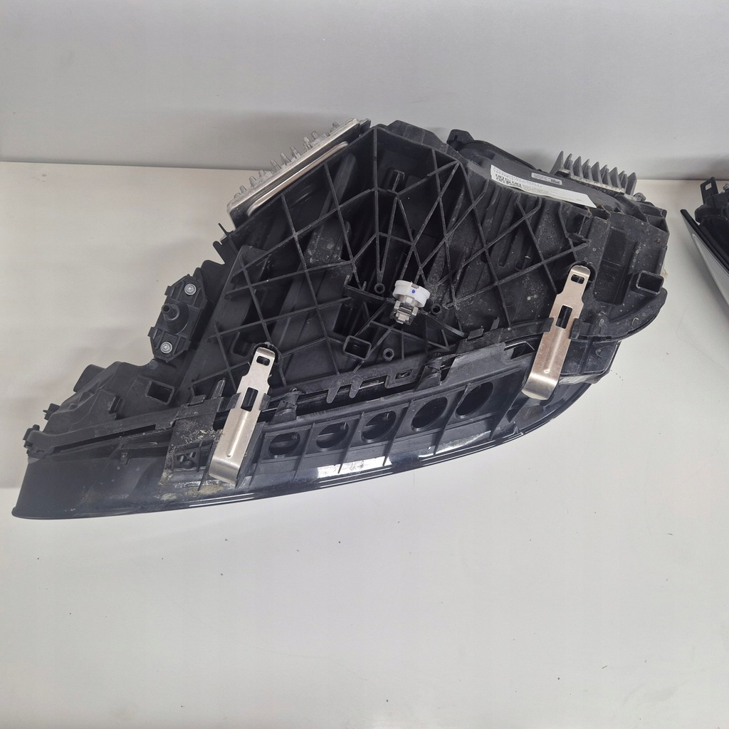 фото №14, Bmw 4 g22 g23 g26 laser комплект usa 24k km !!!