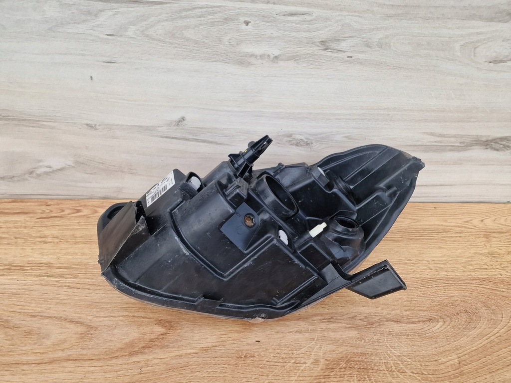 фото №5, Dacia dokker lodgy права лампа перед фара оригінальний номер