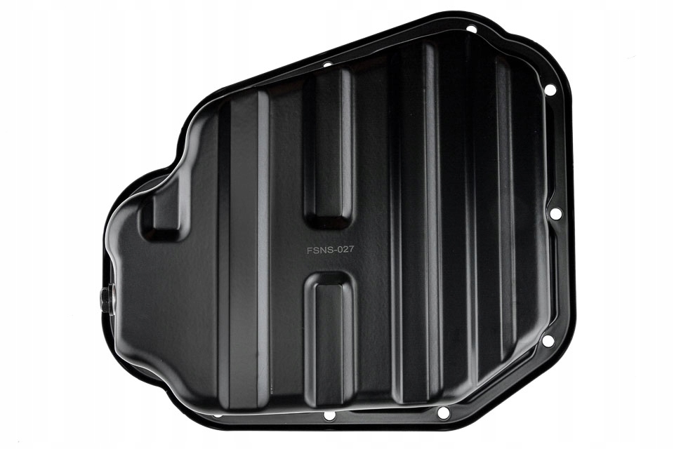 фото №4, Піддон масляна renault koleos 2.5 07-