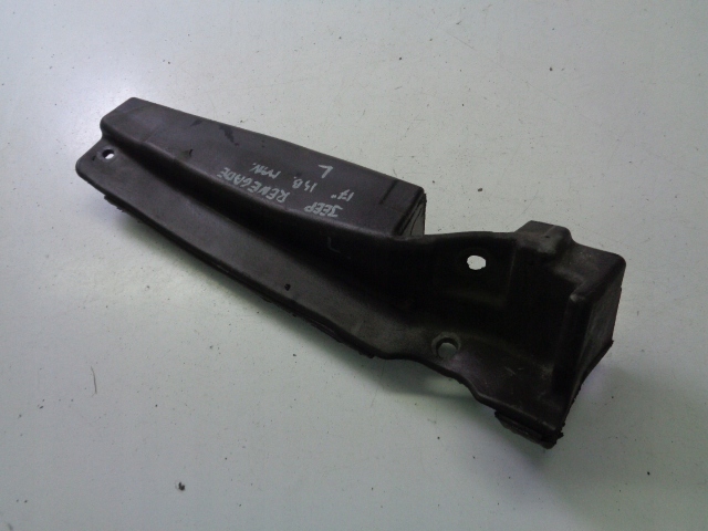 фото №3, Шумоізоляція захист ліва jeep renegade 1.4 multiair przed lift 2017 rok