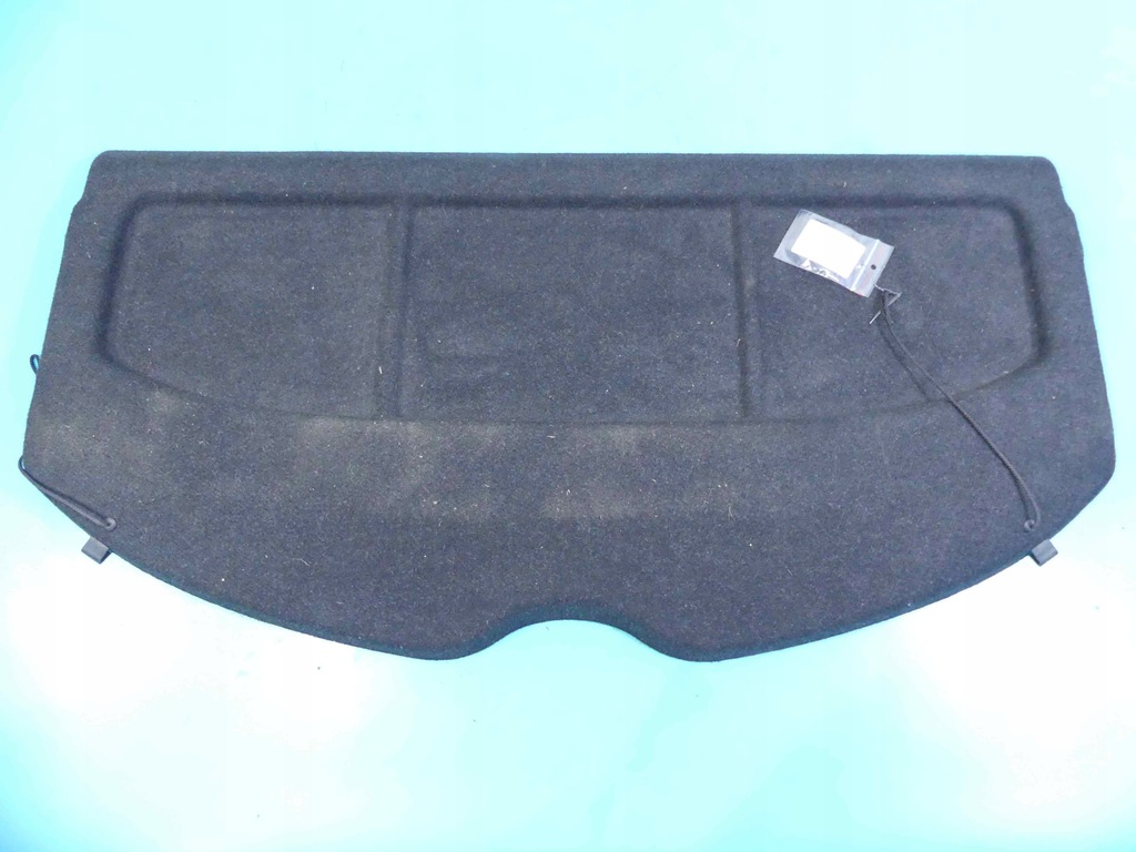 фото №1, Полка задняя задняя nissan pulsar 14-18