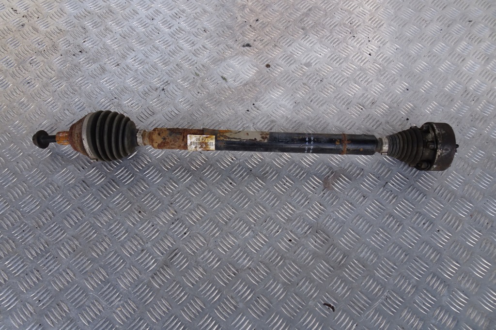 Купить Vw golf vii 1.6 tdi - приводной вал правая 1k0407272sp