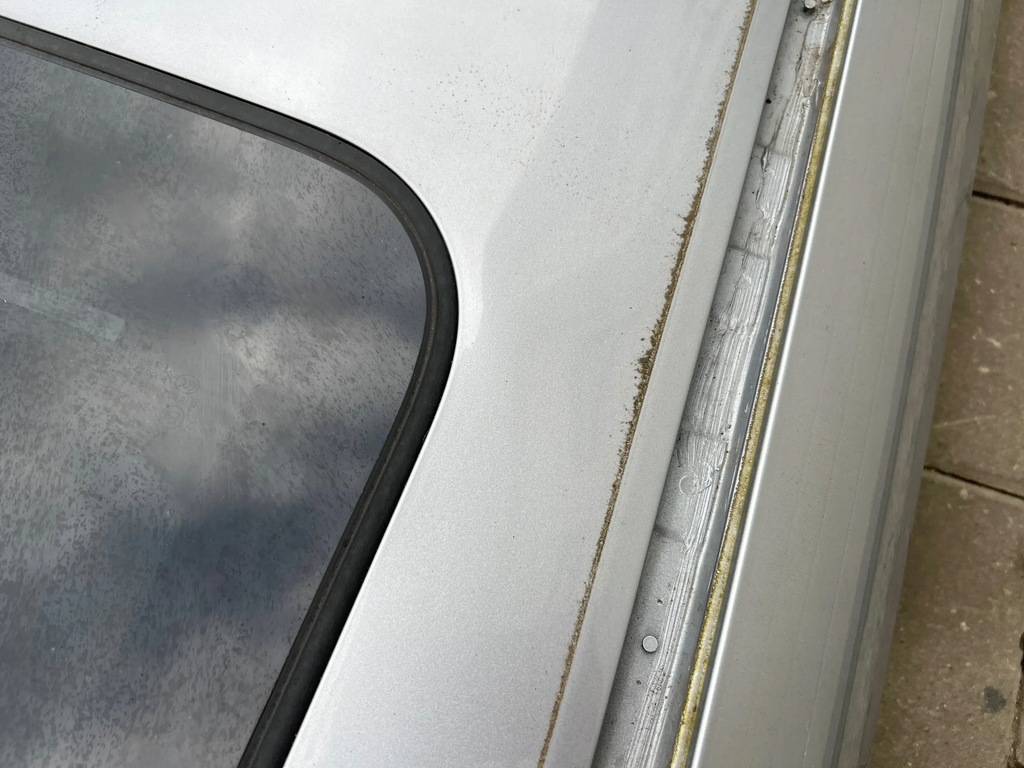 фото №10, Honda cr-v crv v 18-24 панорама крыша стекло комплект